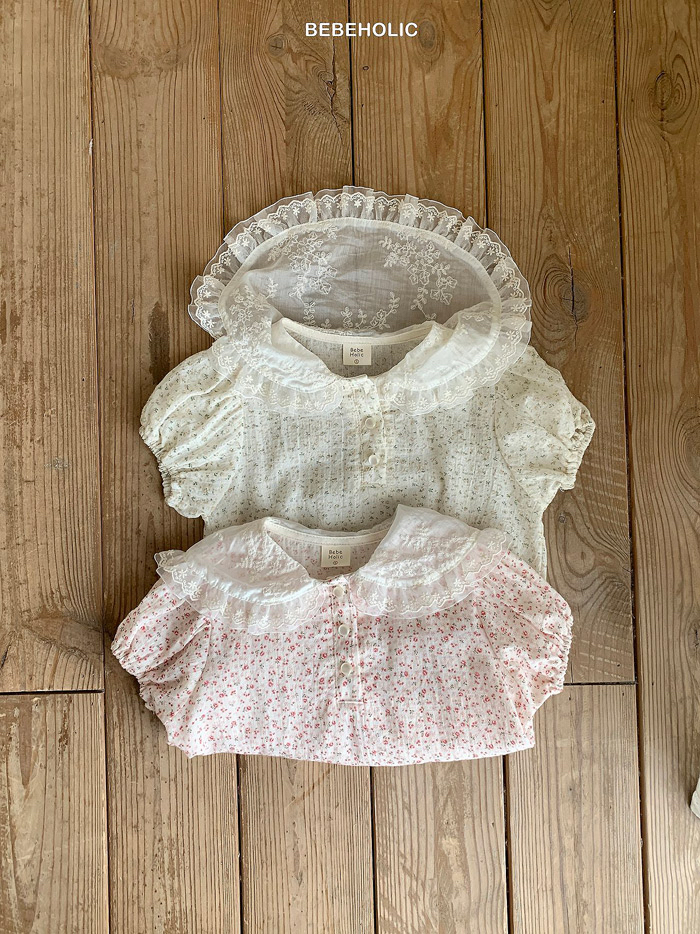 🇰🇷Bebeholic包屁