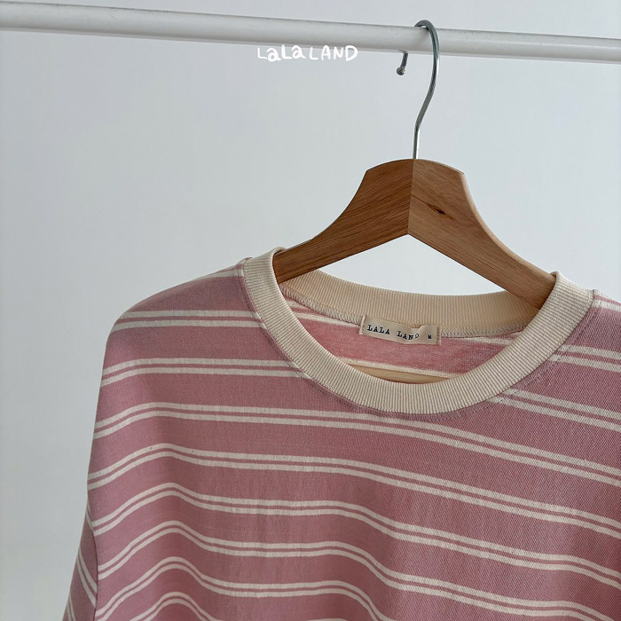 🇰🇷Lalaland kids tee成人親子