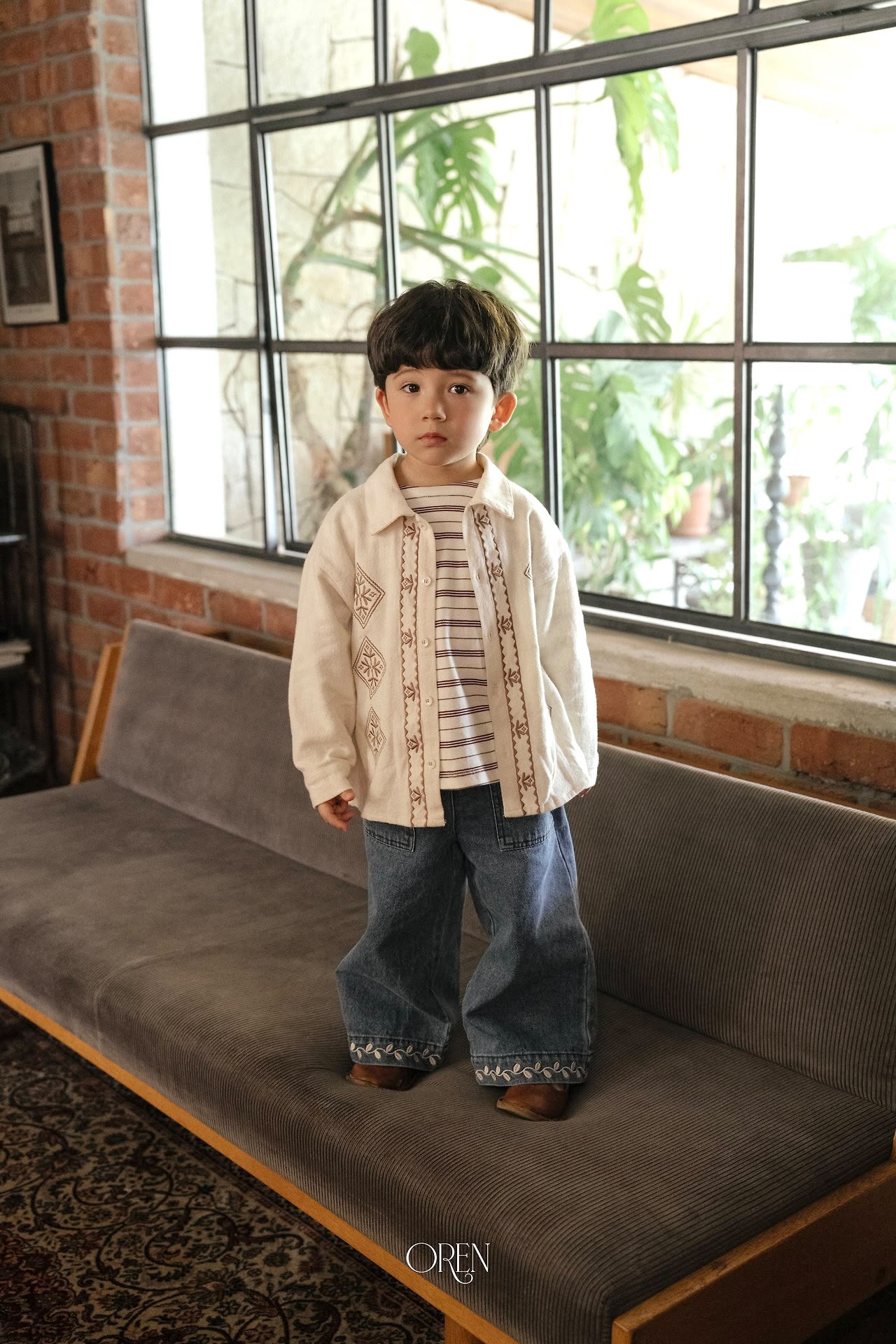 CH6160 Outer