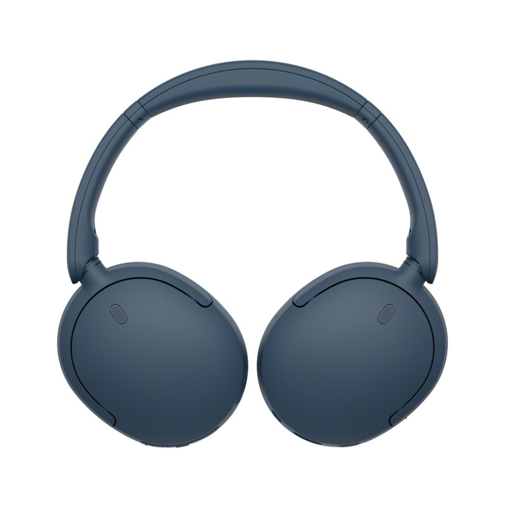 Sony WH‑CH730N 無線降噪耳機｜50 小時續航・藍牙 6.0・AI 通話降噪・輕量舒適｜香港行貨