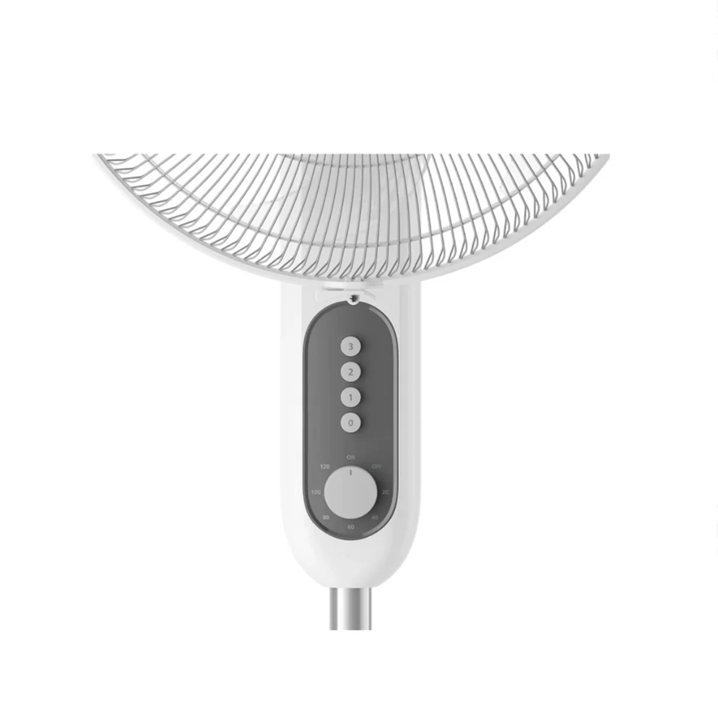 Philips 1000 Series Pedestal Stand Fan (CX1220/00)