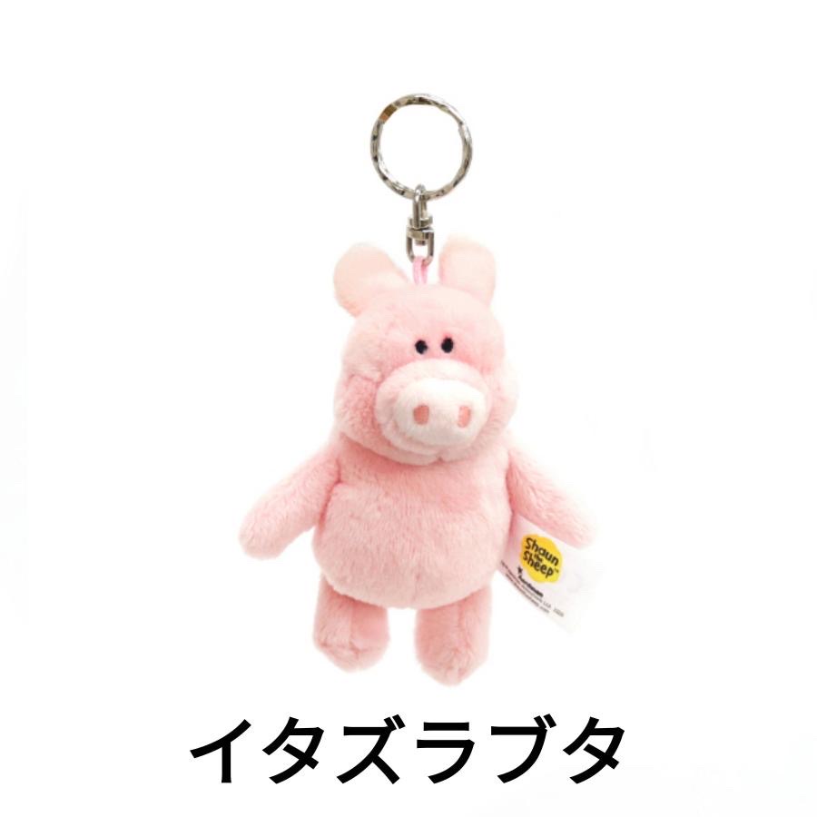 Shaun the sheep 掛飾