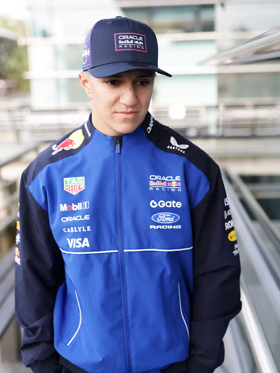 邁阿密夏日風情 🌴 New Era F1 Red Bull Racing 紅牛車隊 2026 Miami GP 9Seventy特別版帽 60850772