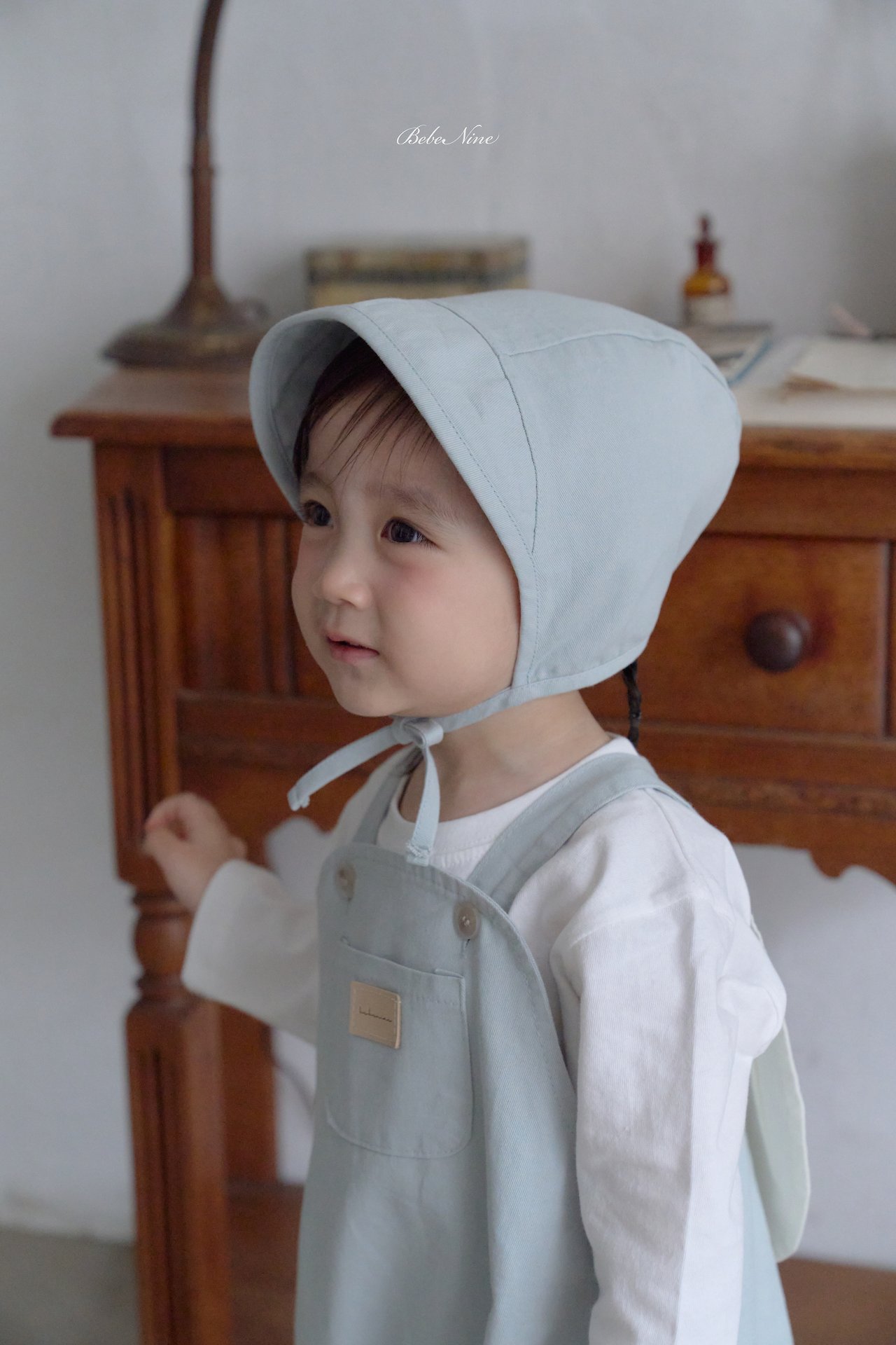 Bebenine Bunny Bonnet