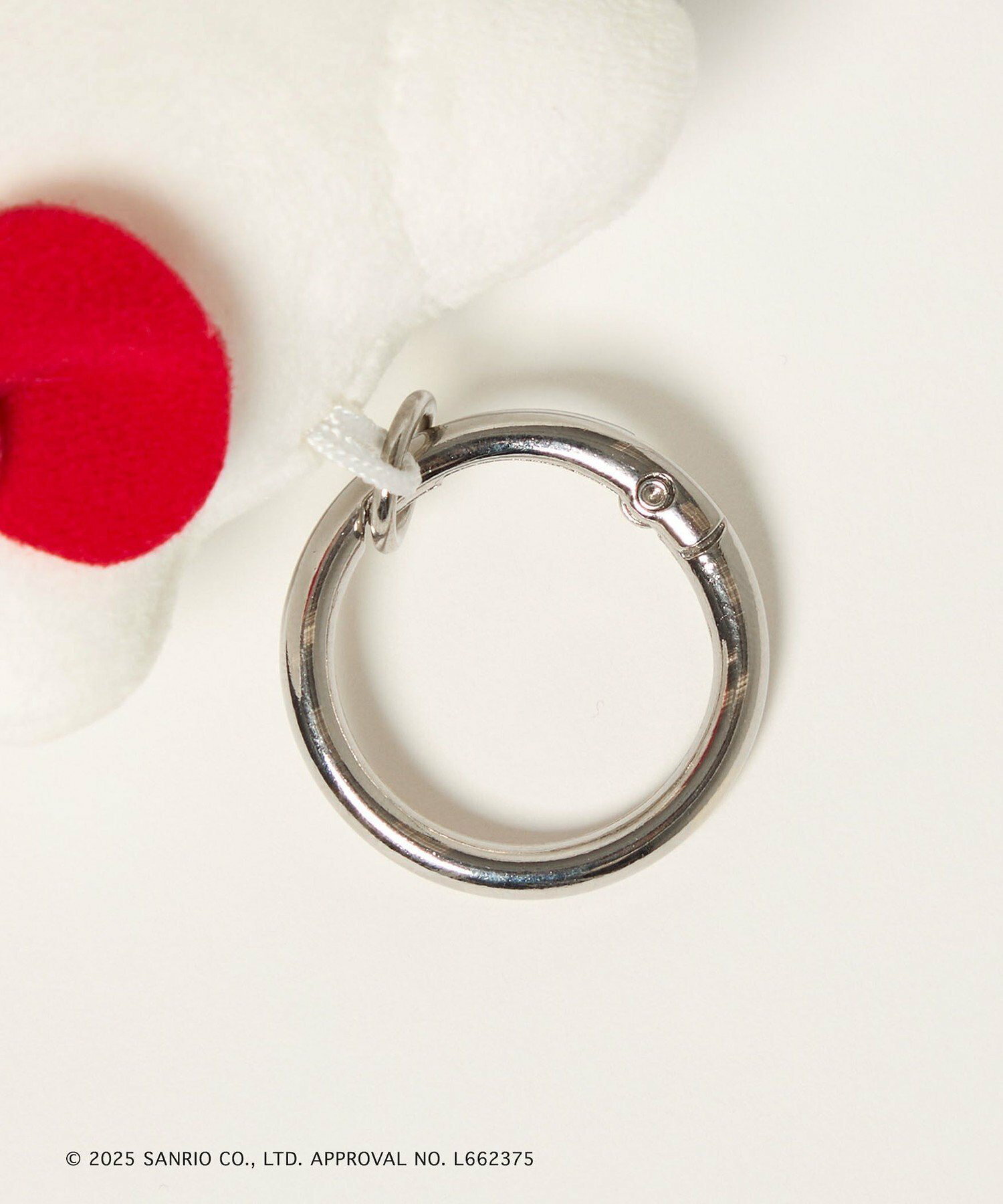 🔥🔥【日本直送《UNITED ARROWS》HELLO KITTY 聯乘限定掛飾】