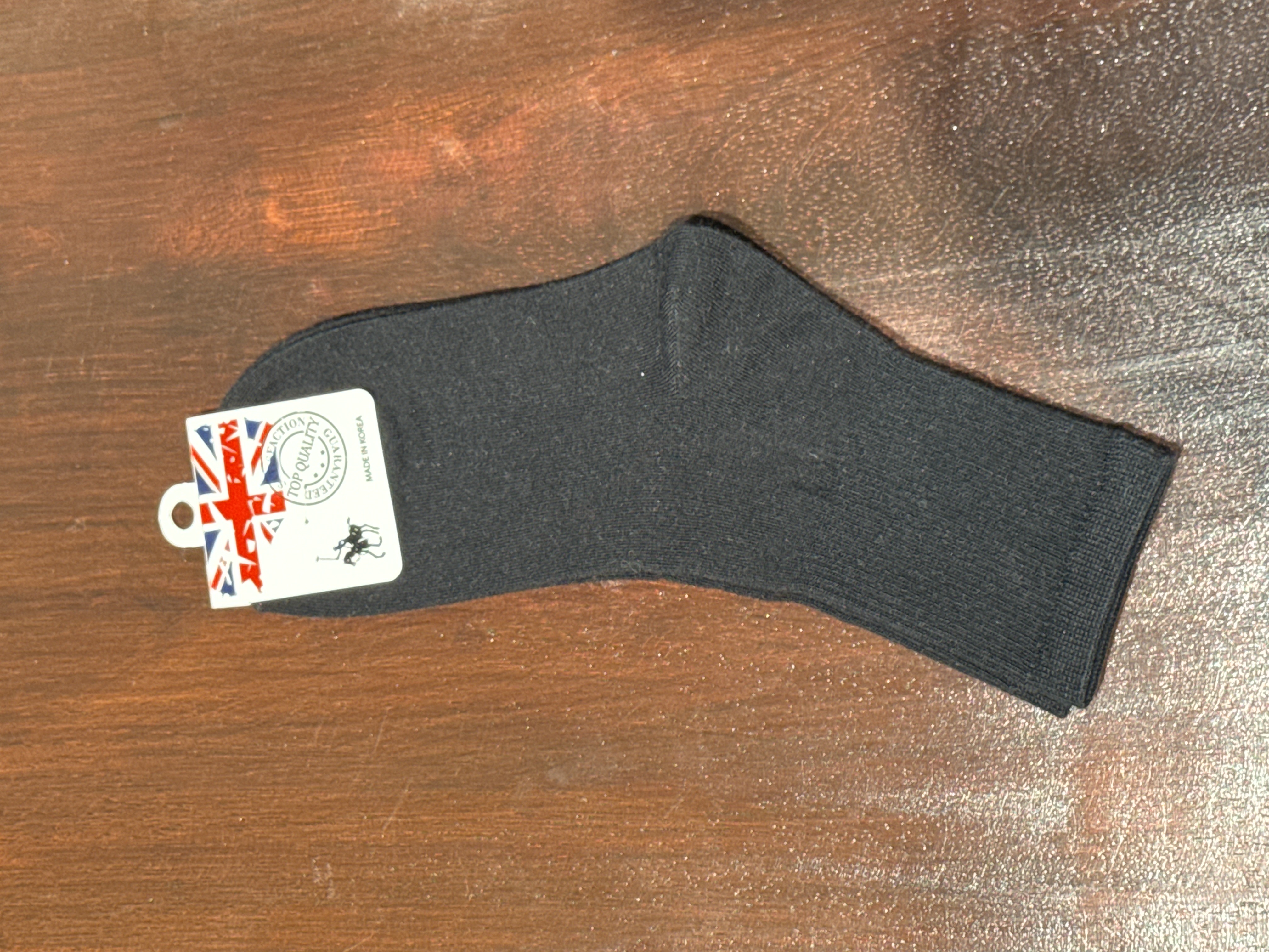 Masang Kyukgoo Mid Socks