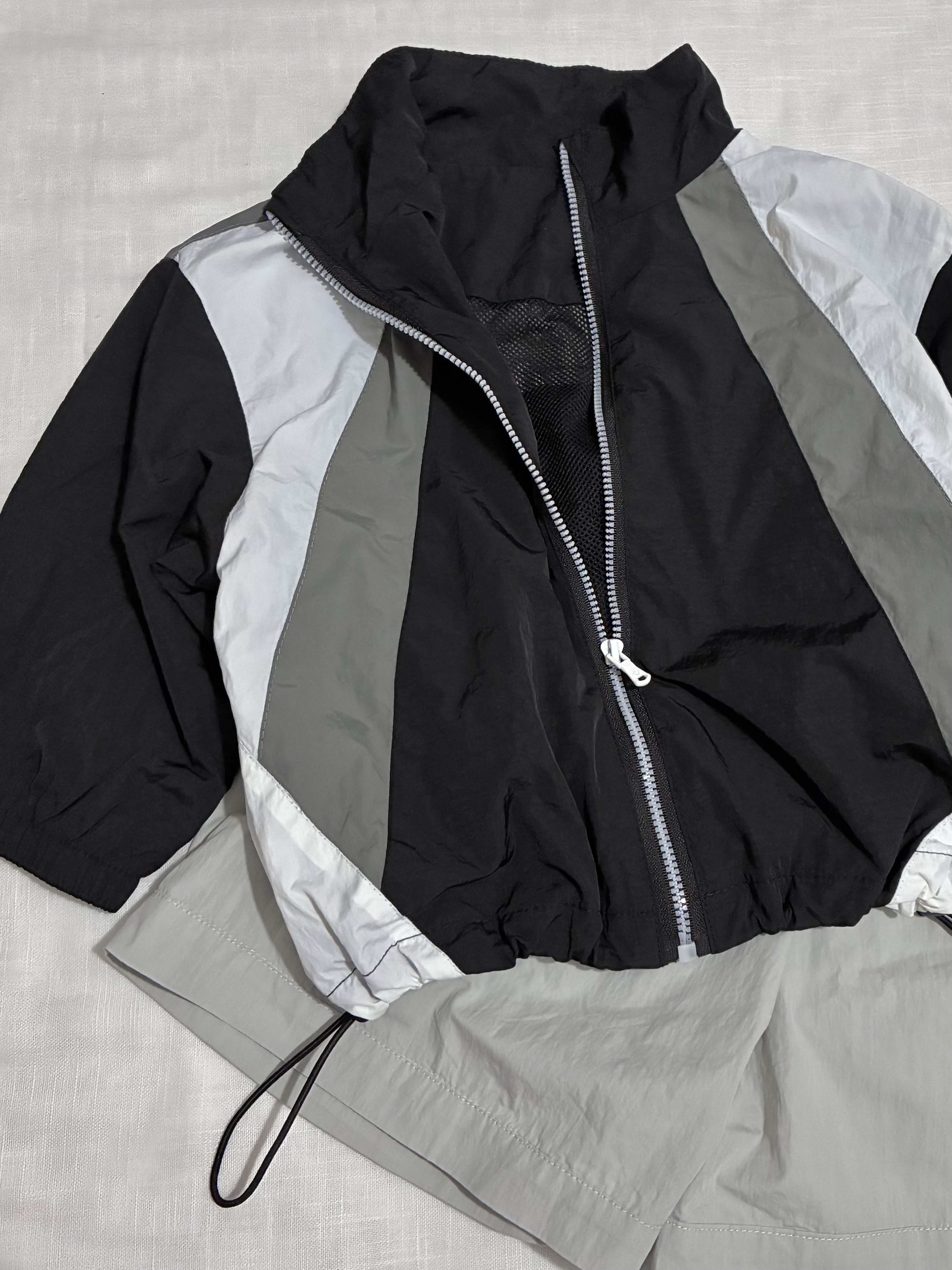 運動風褸外套YZ15126