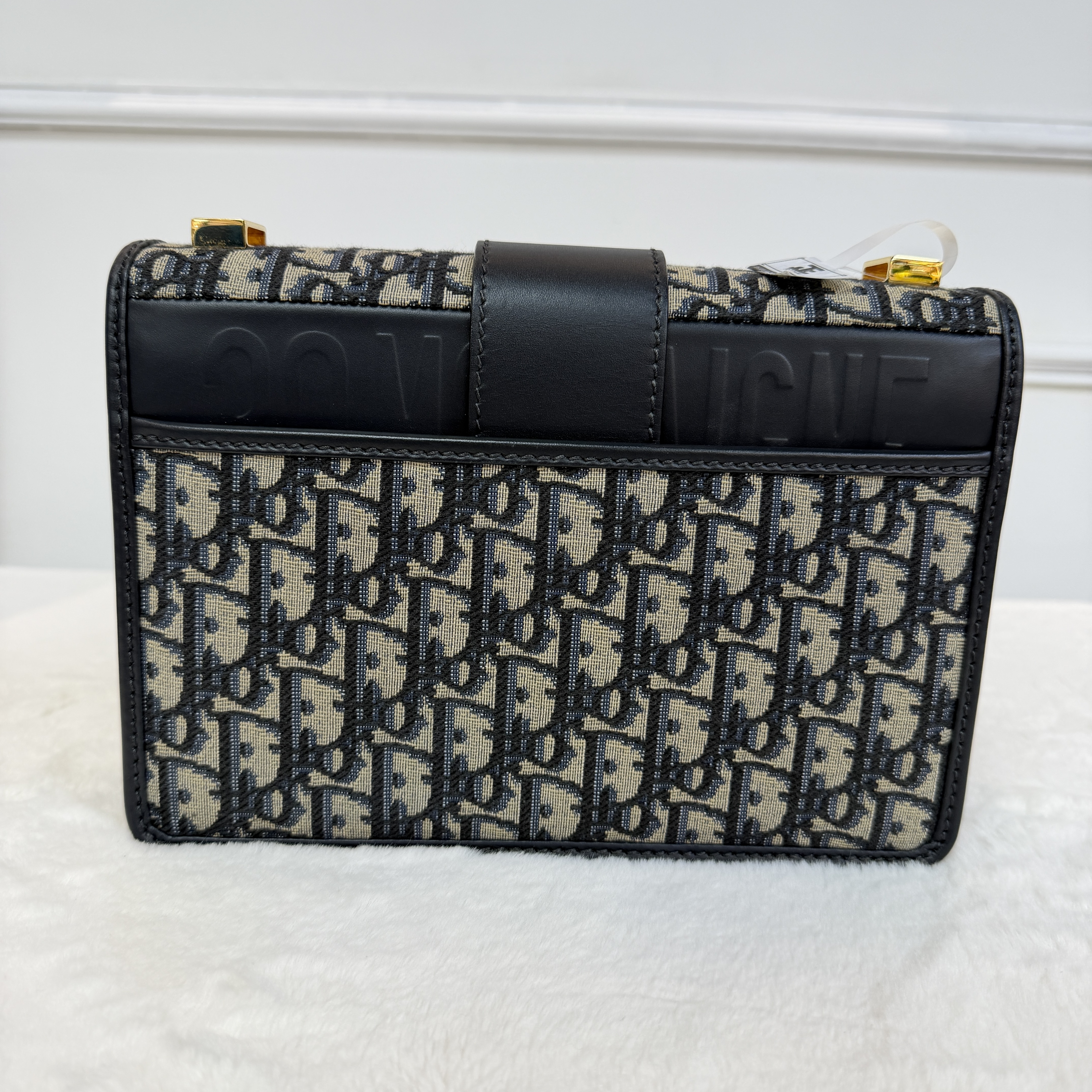 經典款‼️Full set Dior 30 Montaigne 中號🫧