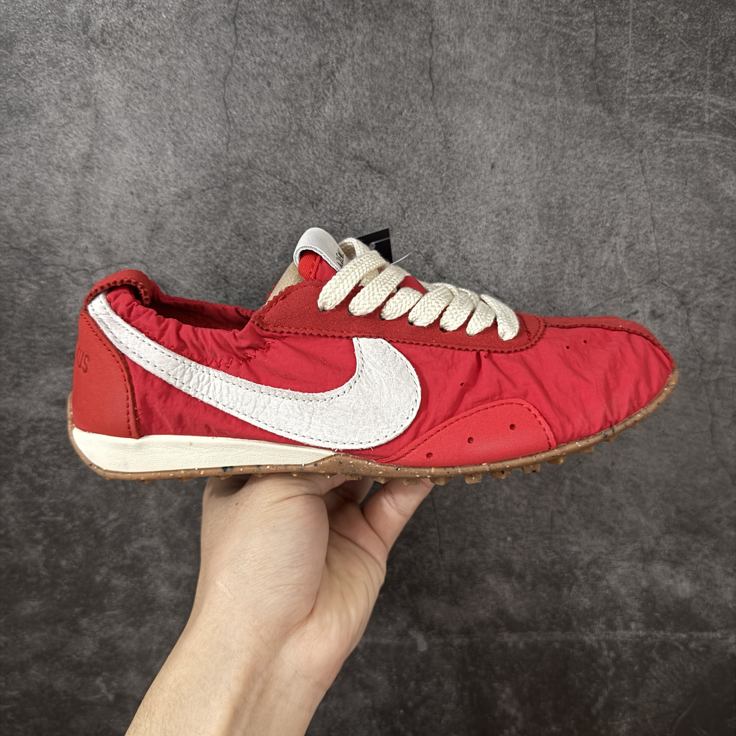 Nike Moon Shoe SP Jacquemus HV8547-600