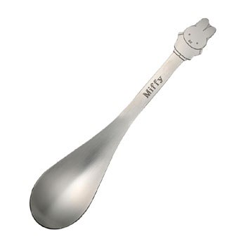 miffy 不銹鋼 匙羹L 408020