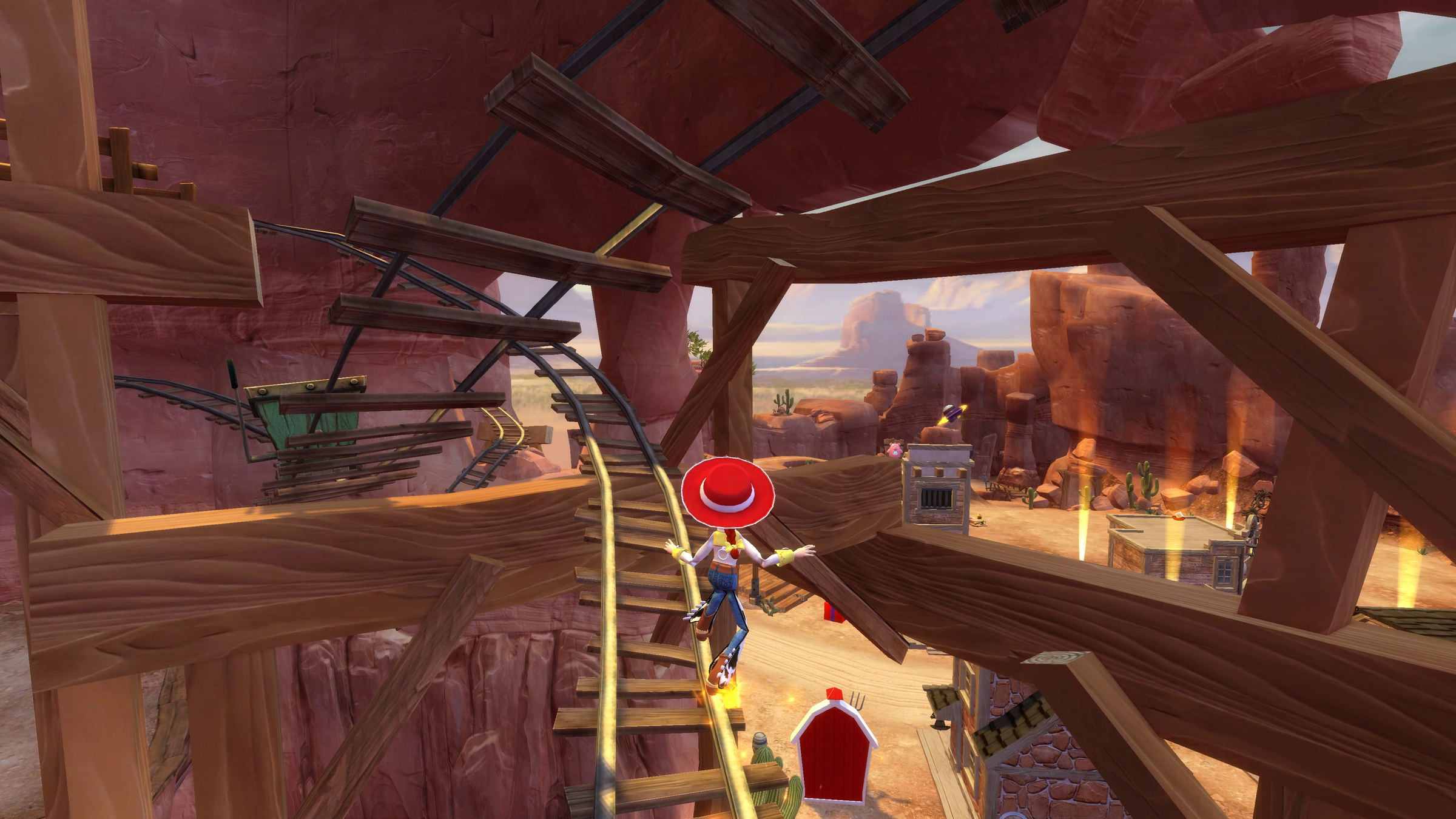 【預售 29/10】SW2 玩具總動員：復古合輯 & 玩具總動員3：完整版 Toy Story: Retro Roundup! + Toy Story 3 Complete Edition Double Pack 中/英/日文  (英文封面) PO1252