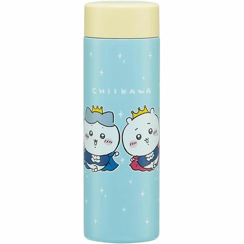 Chiikawa 超輕不鏽鋼水 350ml