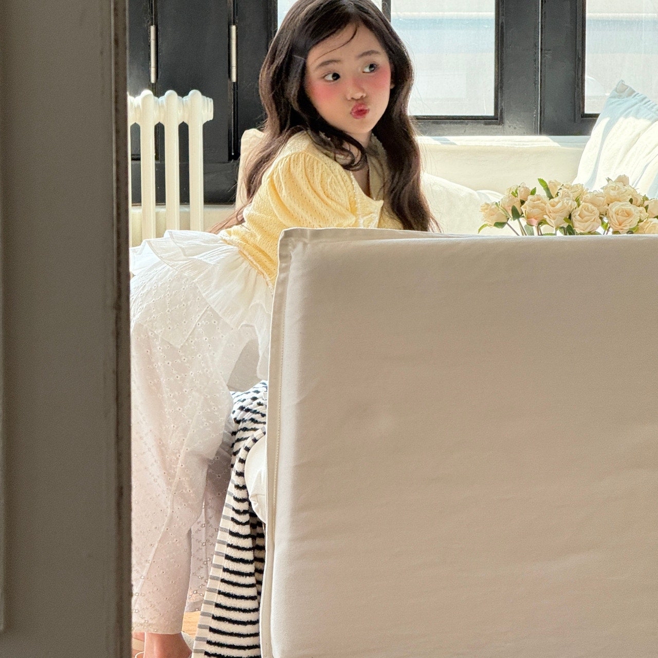 🇰🇷Ninibello 背心