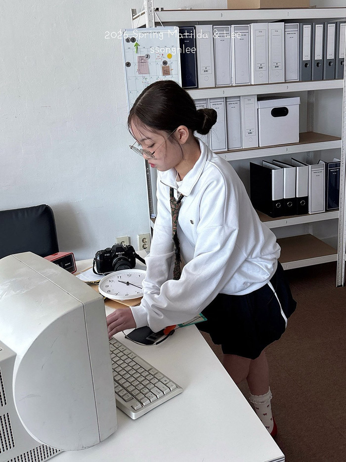 🇰🇷Matilda&Lee MTM