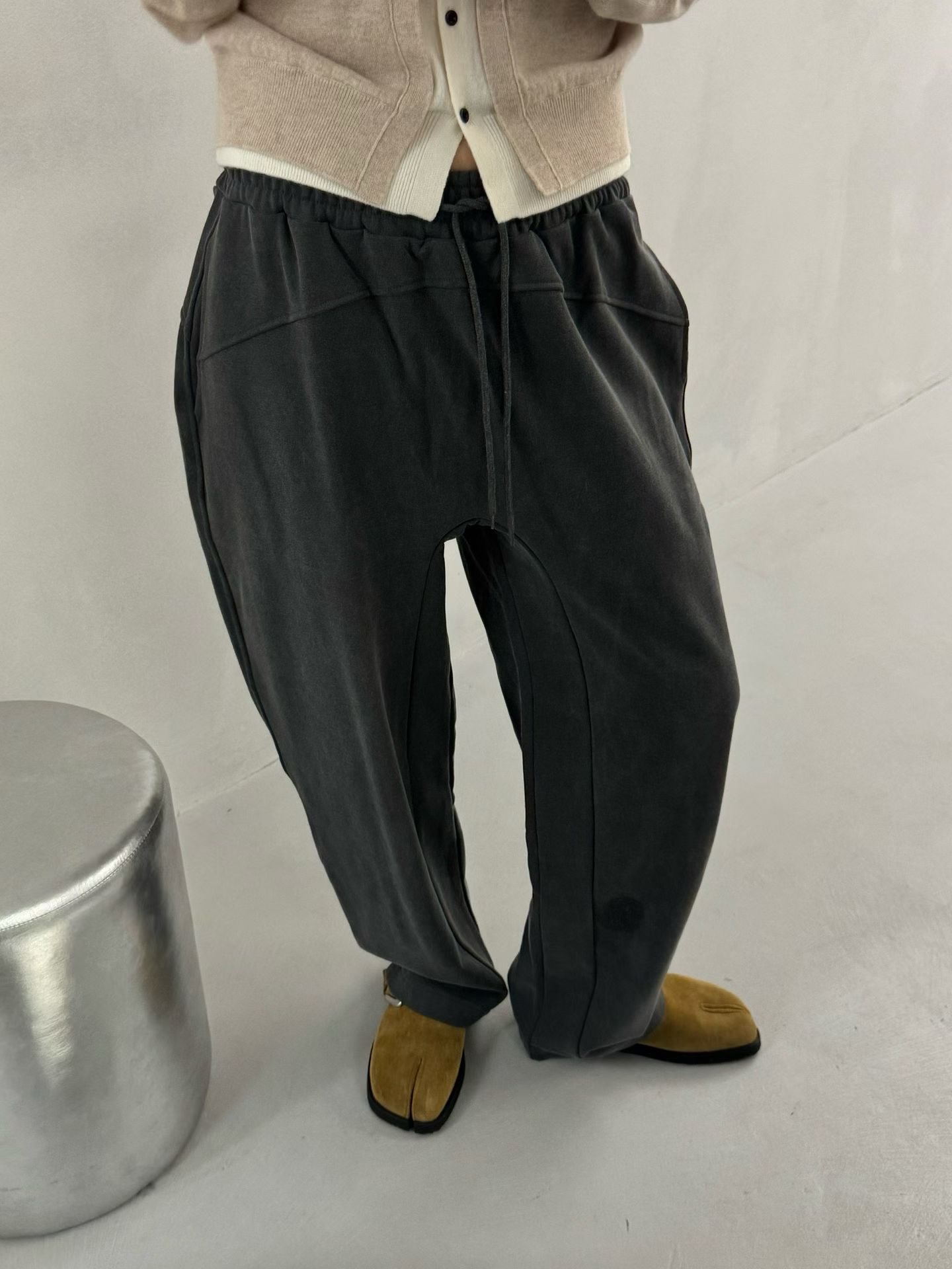 (2026FW) MAISONSTAFF - PANTS