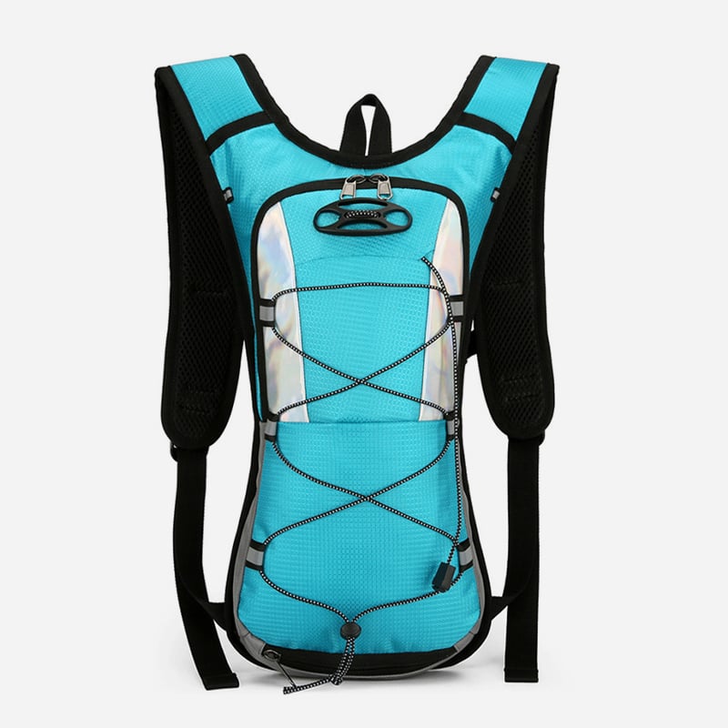 10 L Trekking Backpack / Hiking Backpack / Cycling Backpack