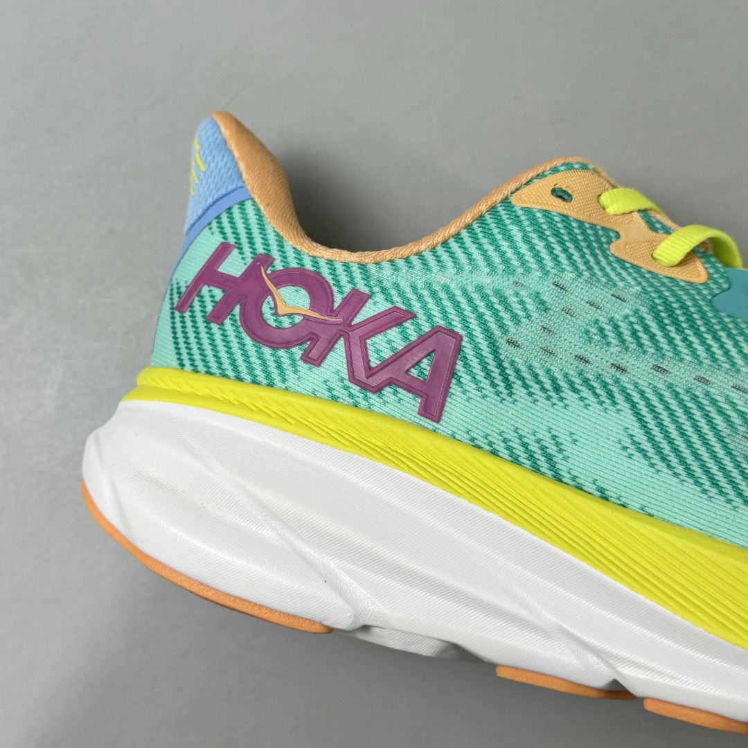 HOKA ONE ONE Clifton 9