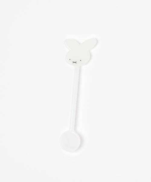 miffy x SC 2025 玻璃攪拌棒 