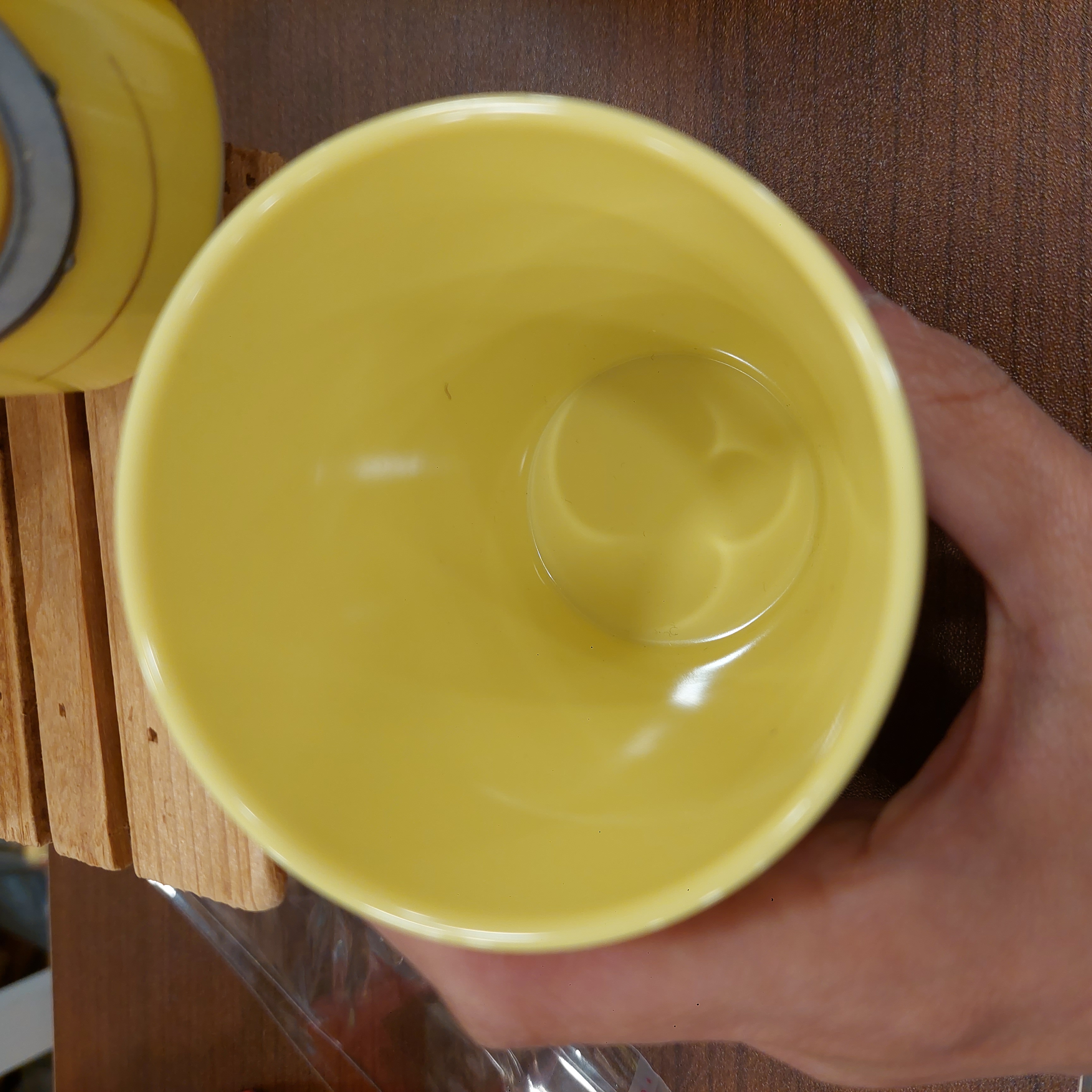 原裝日本 壞蛋將門人 Minion 膠水杯 
