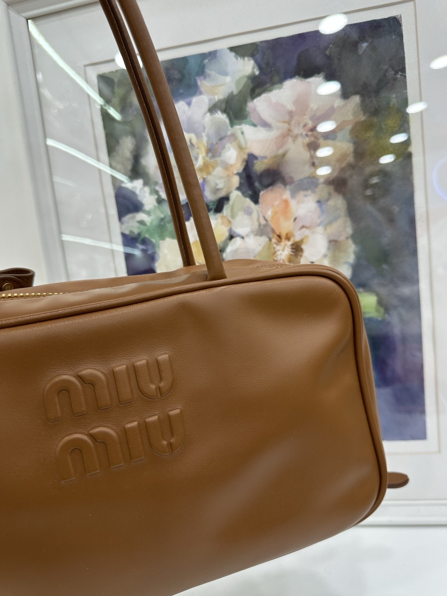 Pre-Owned MIUMIU Arcadie / Product Code: 26041802