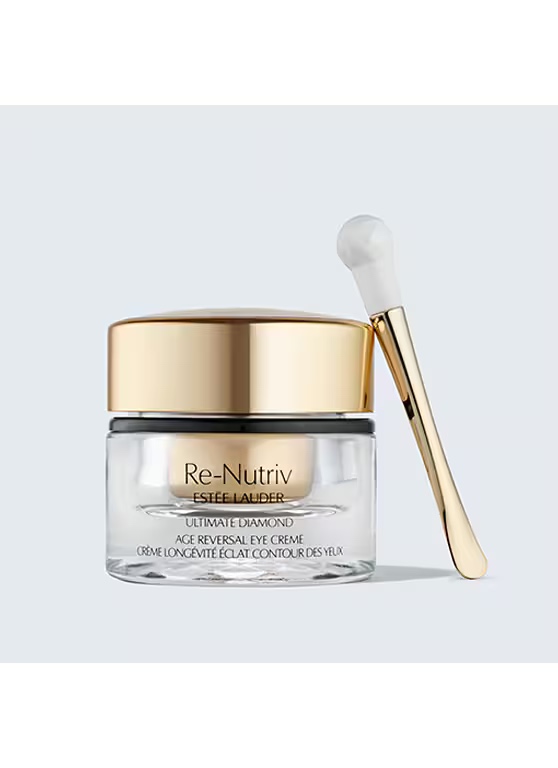 Re-Nutriv 極緻黑鑽逆齡眼霜 Ultimate Diamond Age Reversal Eye Creme 15ml