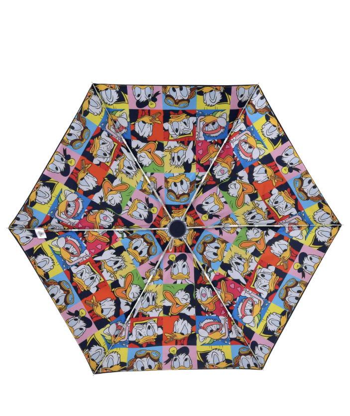 Donald Duck縮骨遮