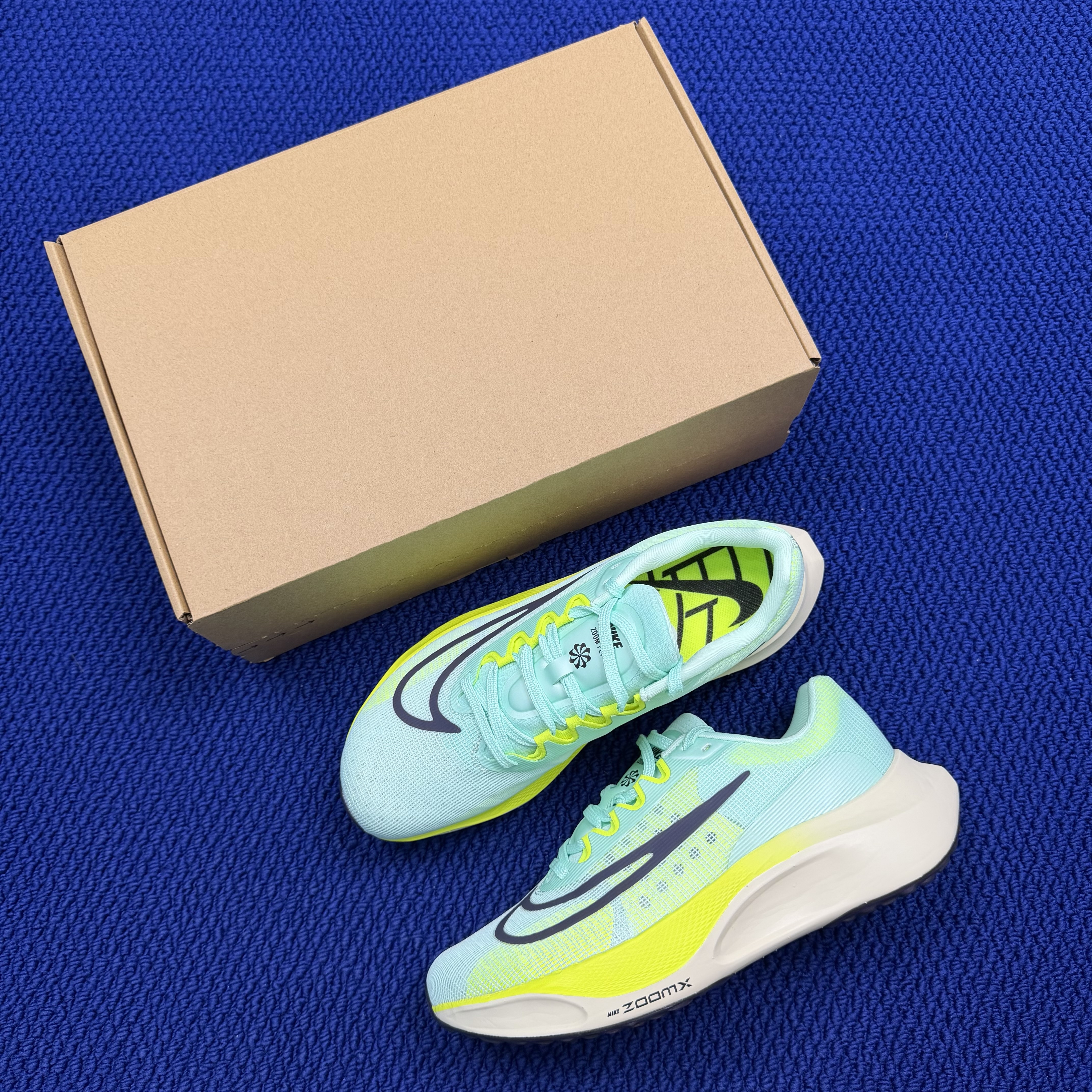 Nike Zoom Fly 5 DM8968-300