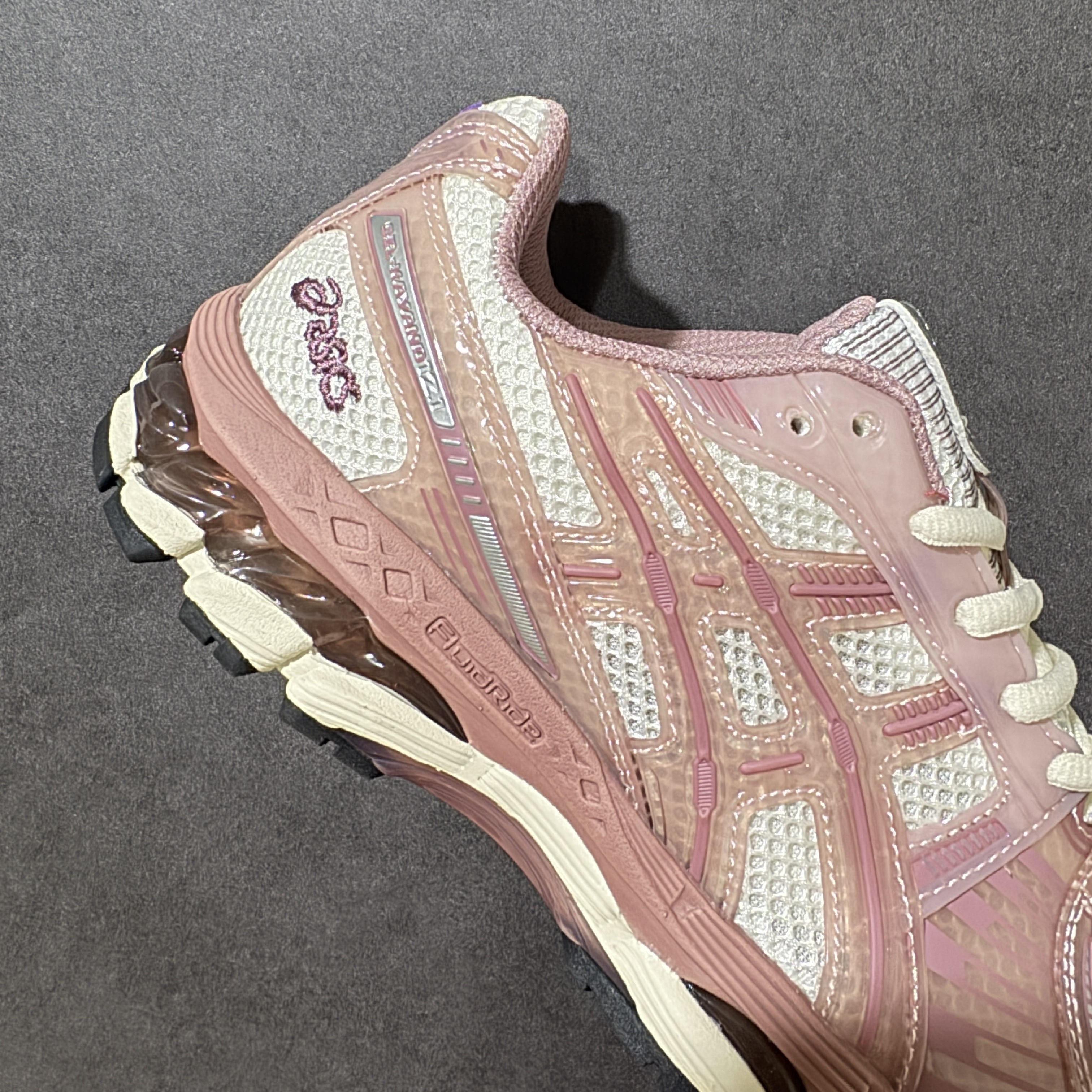 Asics Gel-Kayano 12.1