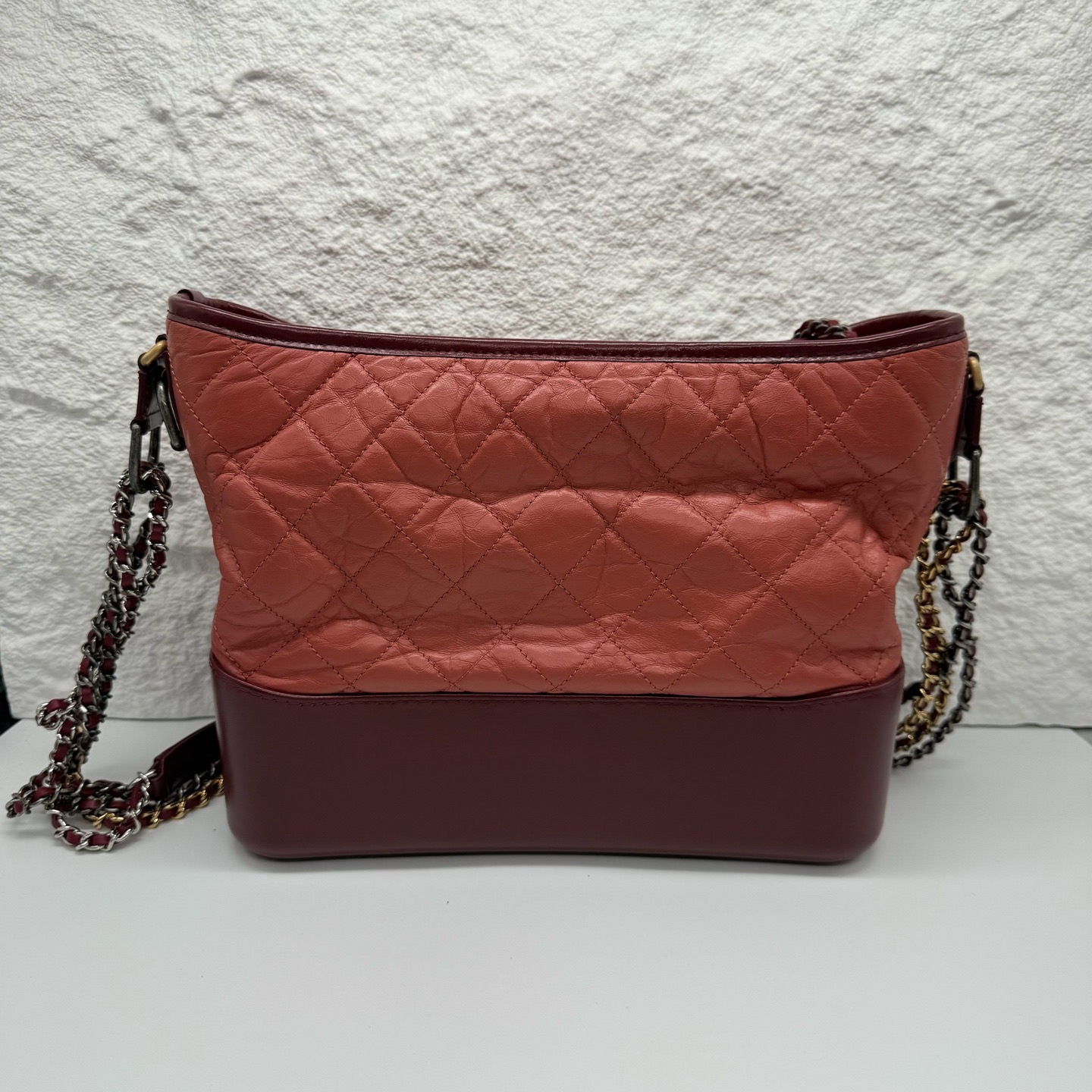 Pre-Owned CHANEL Hobo Bag / Product Code: 081425