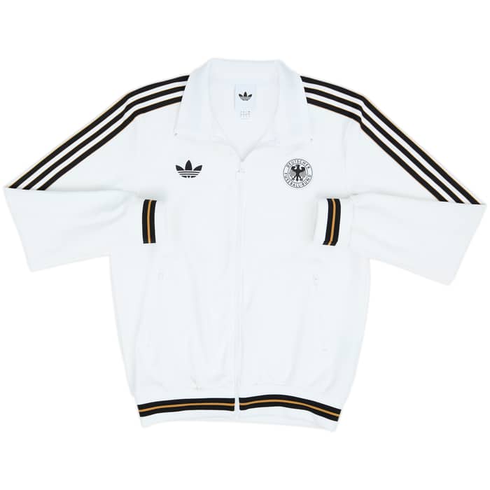 ⚫🟥🟨 Adidas Germany 德國三客運動外套 KW7807