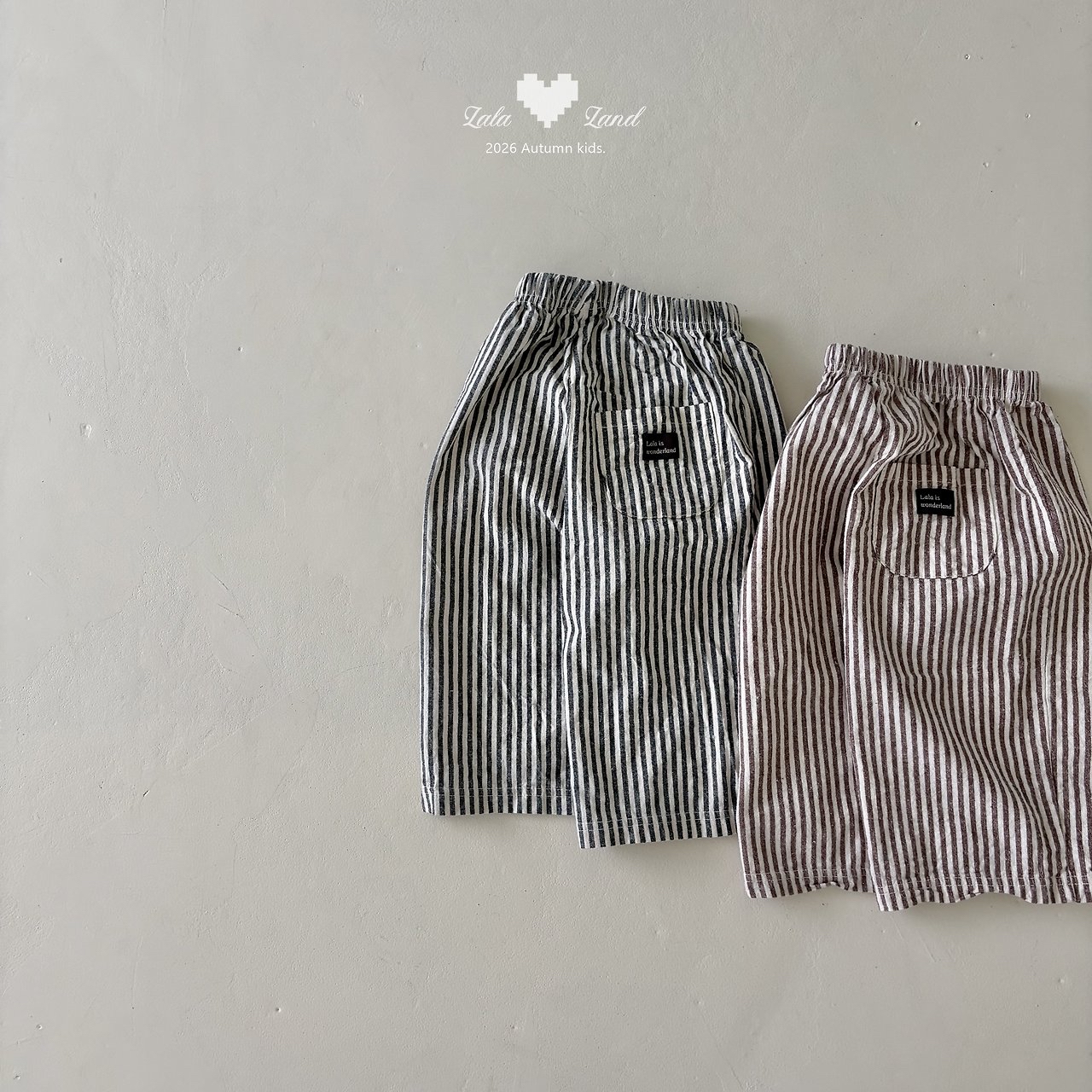 Lalaland | Coco ST Pants