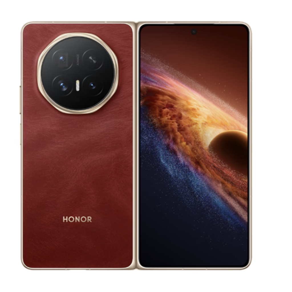 (🔥NEW RELEASE🔥) Honor Magic V6 Foldable Unlocked Smartphone (Brand New Full Set)