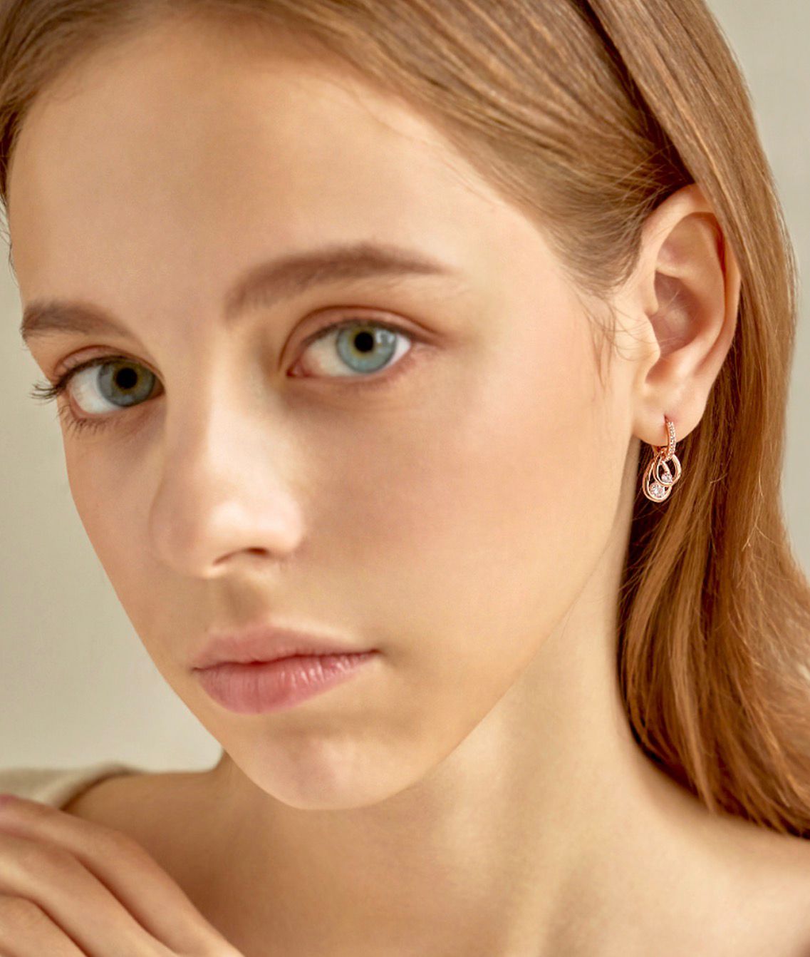 韓國小眾品牌飾物系列 #KRA207