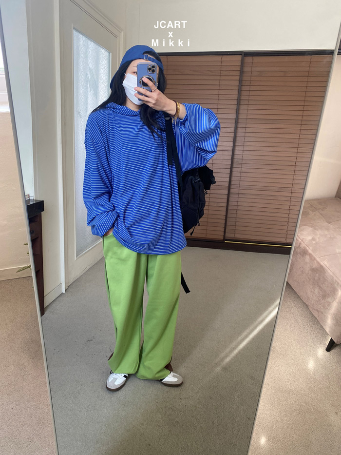 🇰🇷mikki pants親子