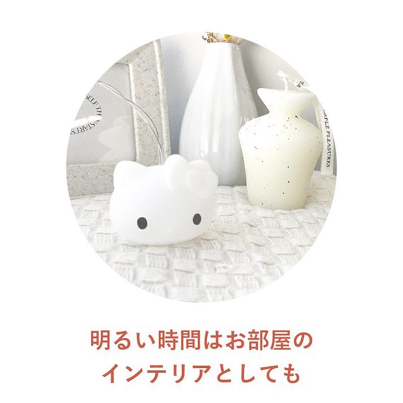 🔥🔥【日本直送《HELLO KITTY》矽膠串串燈】