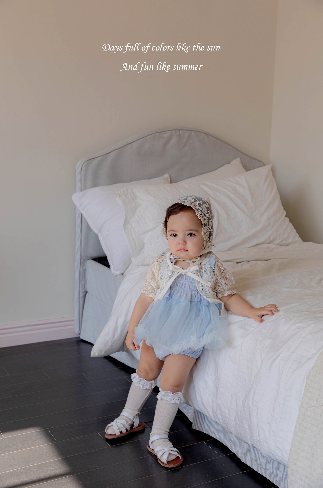 🇰🇷Mkids 包屁