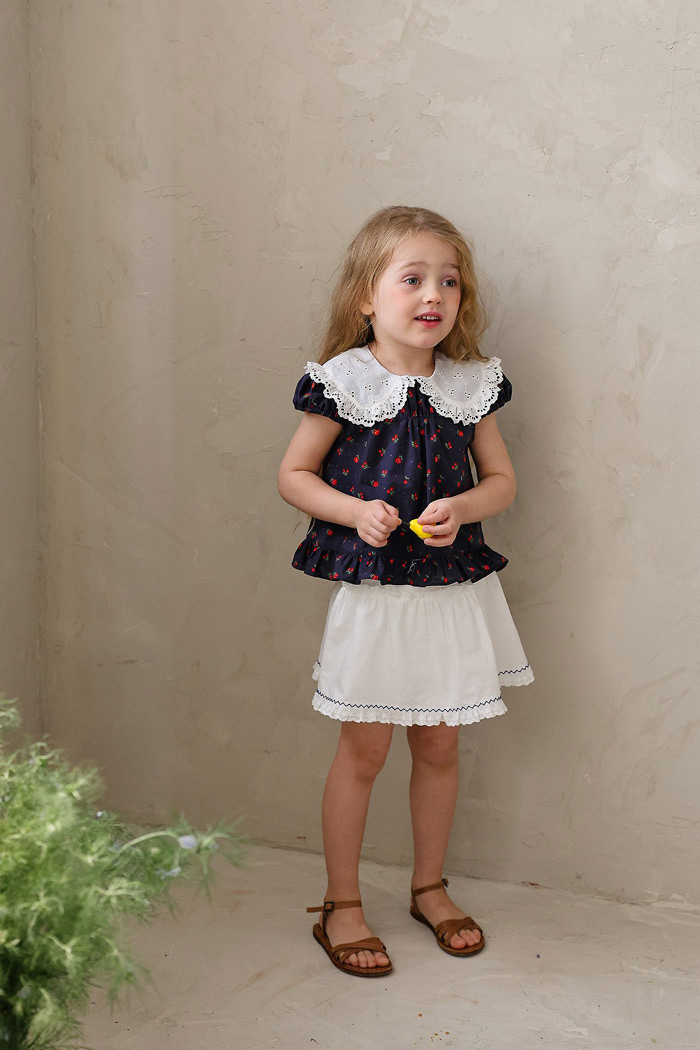 🇰🇷Puella_Flo短裙