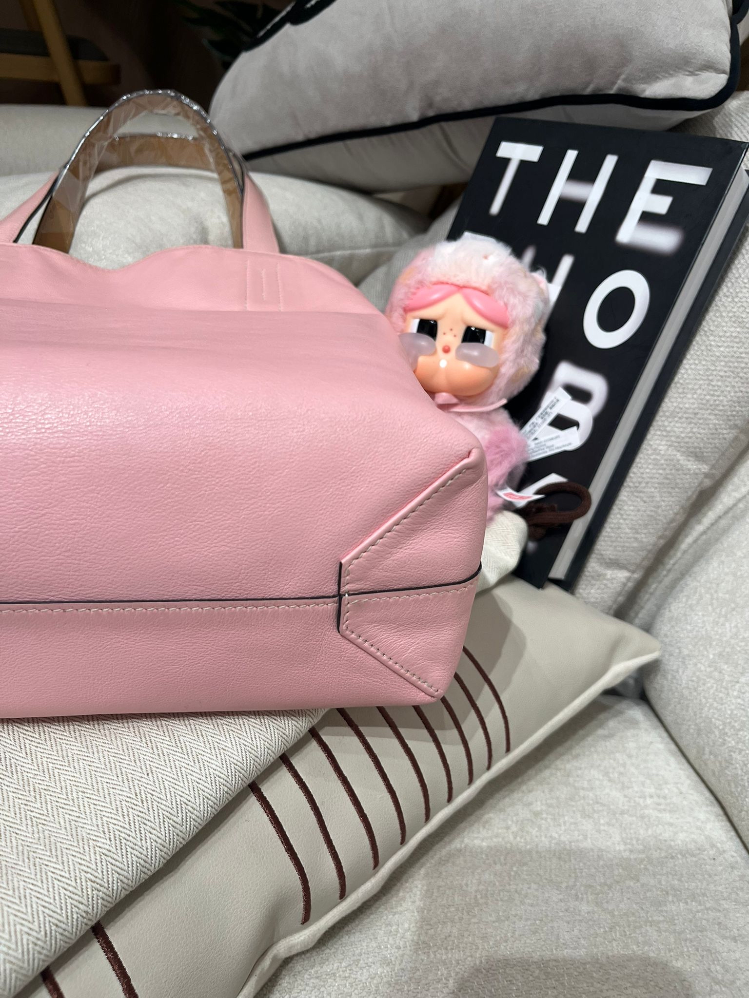 Hermes double sens 36,櫻花粉 100%Authentic ,95%new ✅shop spa 收據✅dust bag