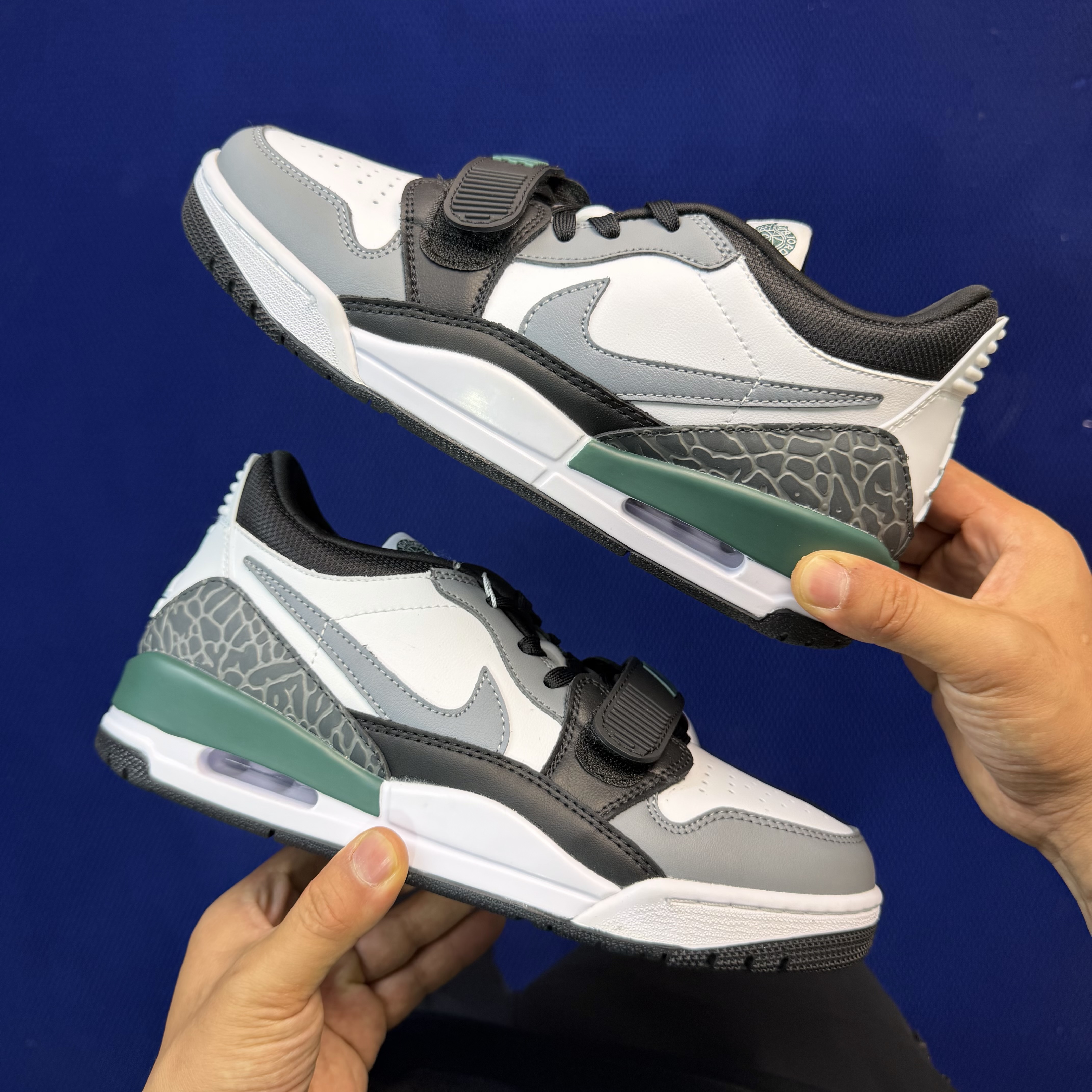 Nike Air Jordan Legacy 312 Low CD7069-131 