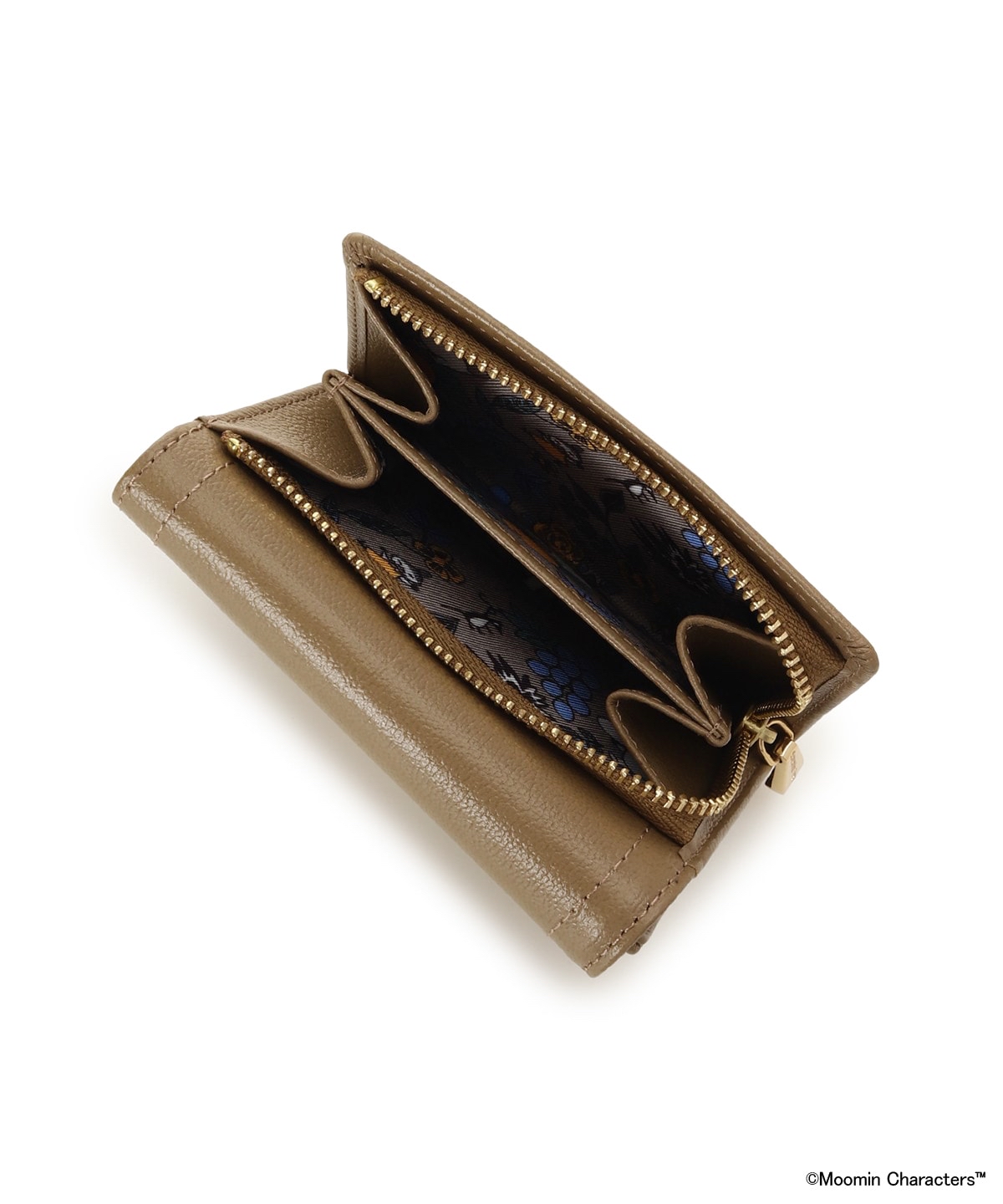 🎀【預訂】 Samantha Thavasa X MOOMIN Wallet K