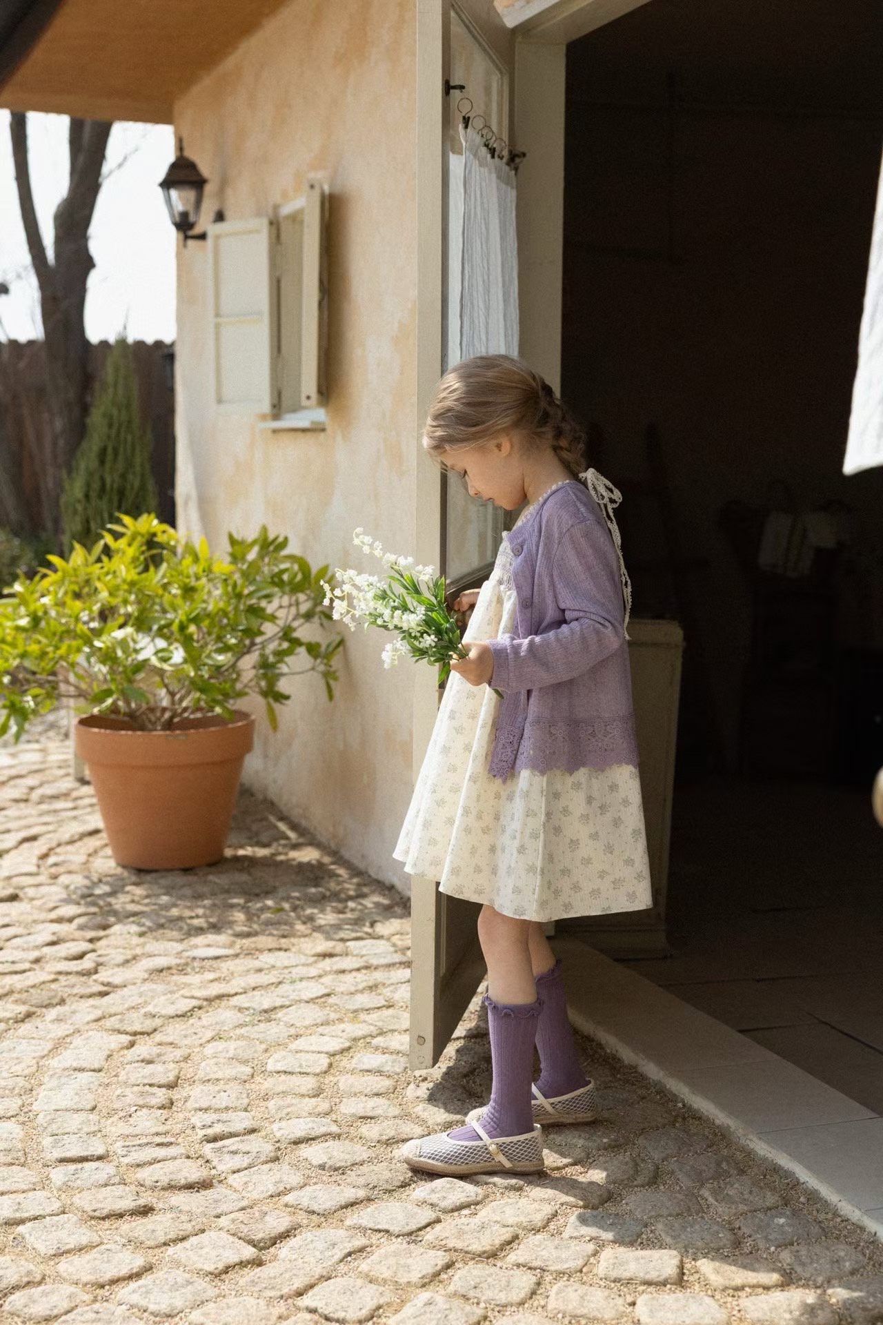 🇰🇷perrobebe外套