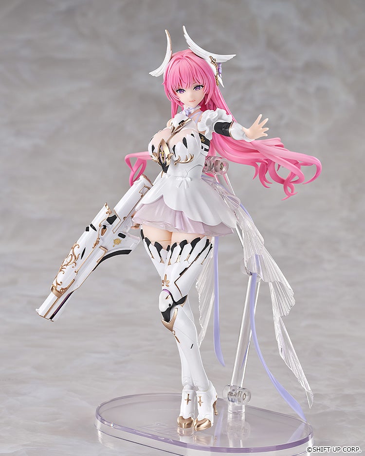 (預訂訂金 $300) (總價 $860) GSC Hyper Body 勝利女神：妮姬 桃樂絲 (行版) Nikke Dorothy