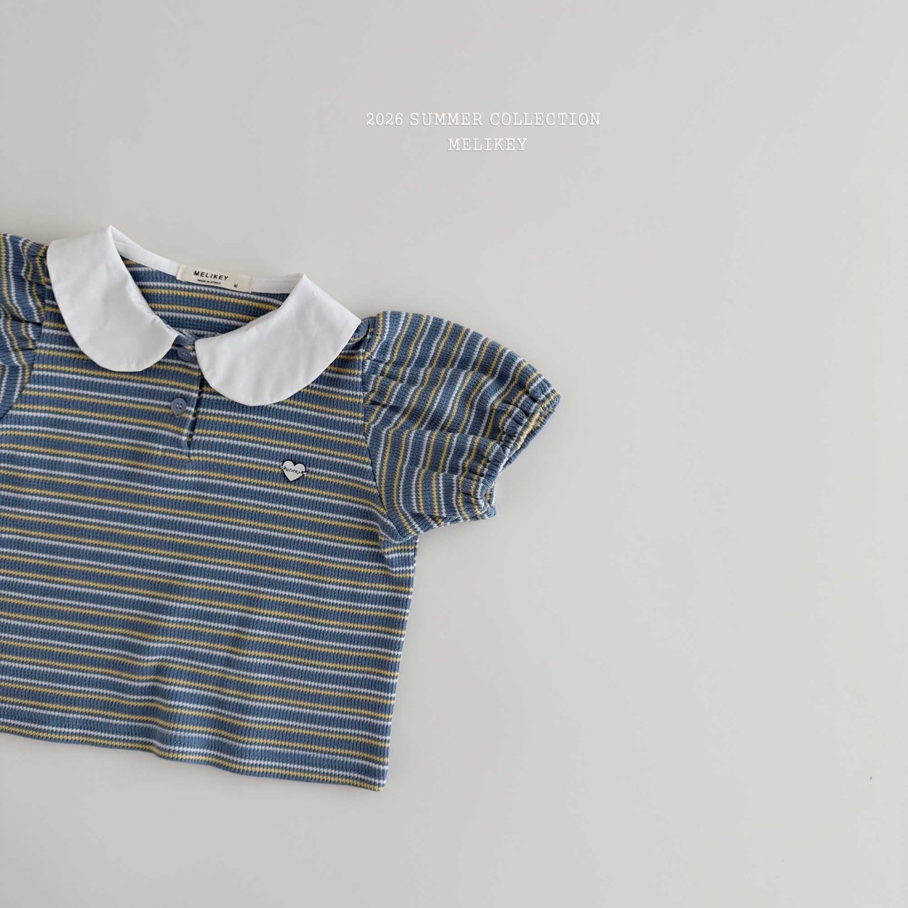 🇰🇷Melikey tee