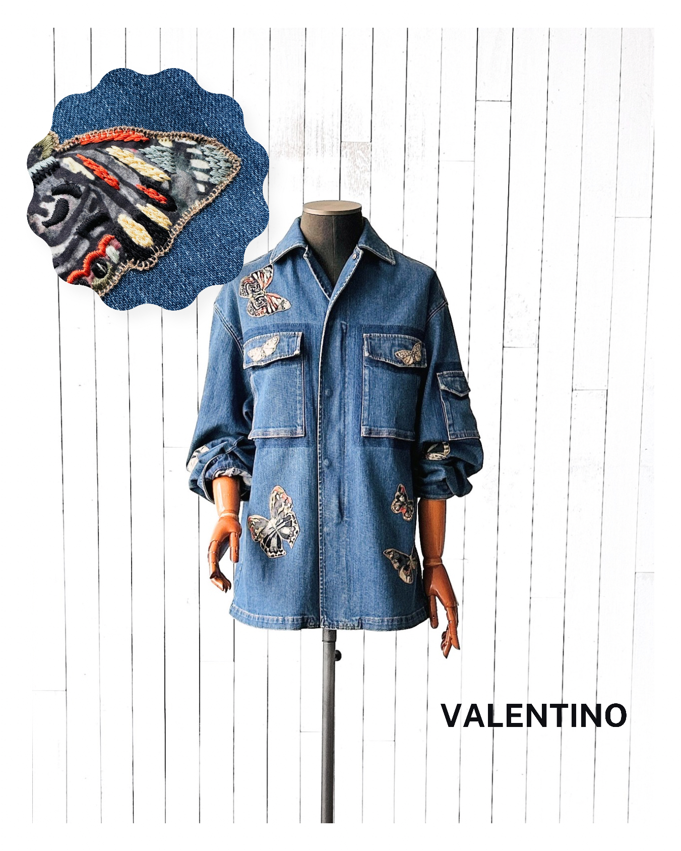 【AU194】💁🏻‍♀️女系