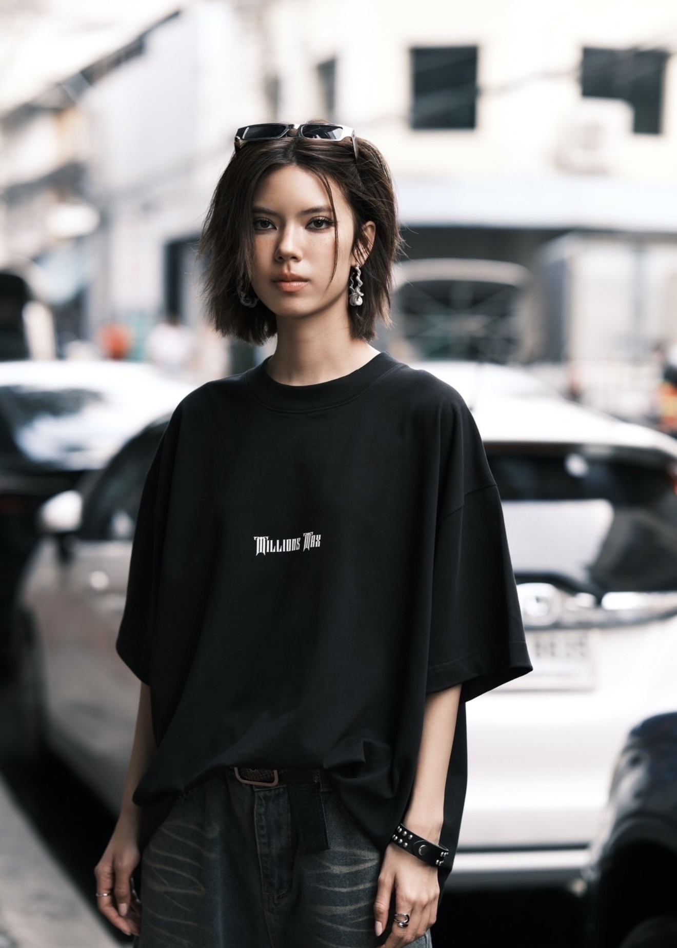 預購 | Faye - 個人品牌 Millions Max " Promise Collection " 系列