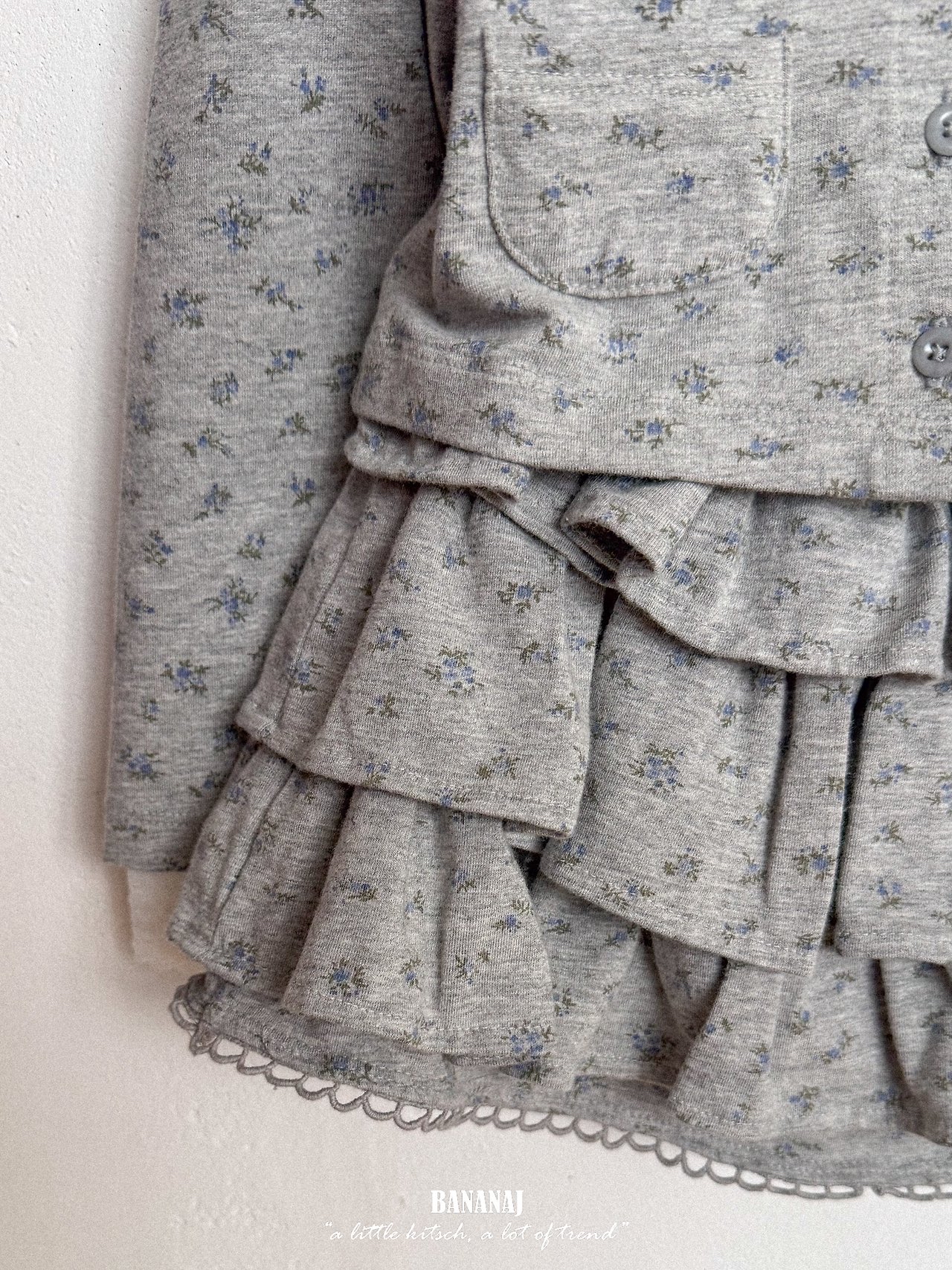 Bananaj | Jennie Skirt