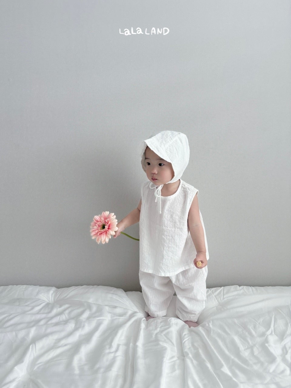 🇰🇷Lalaland Bebe背心/長褲