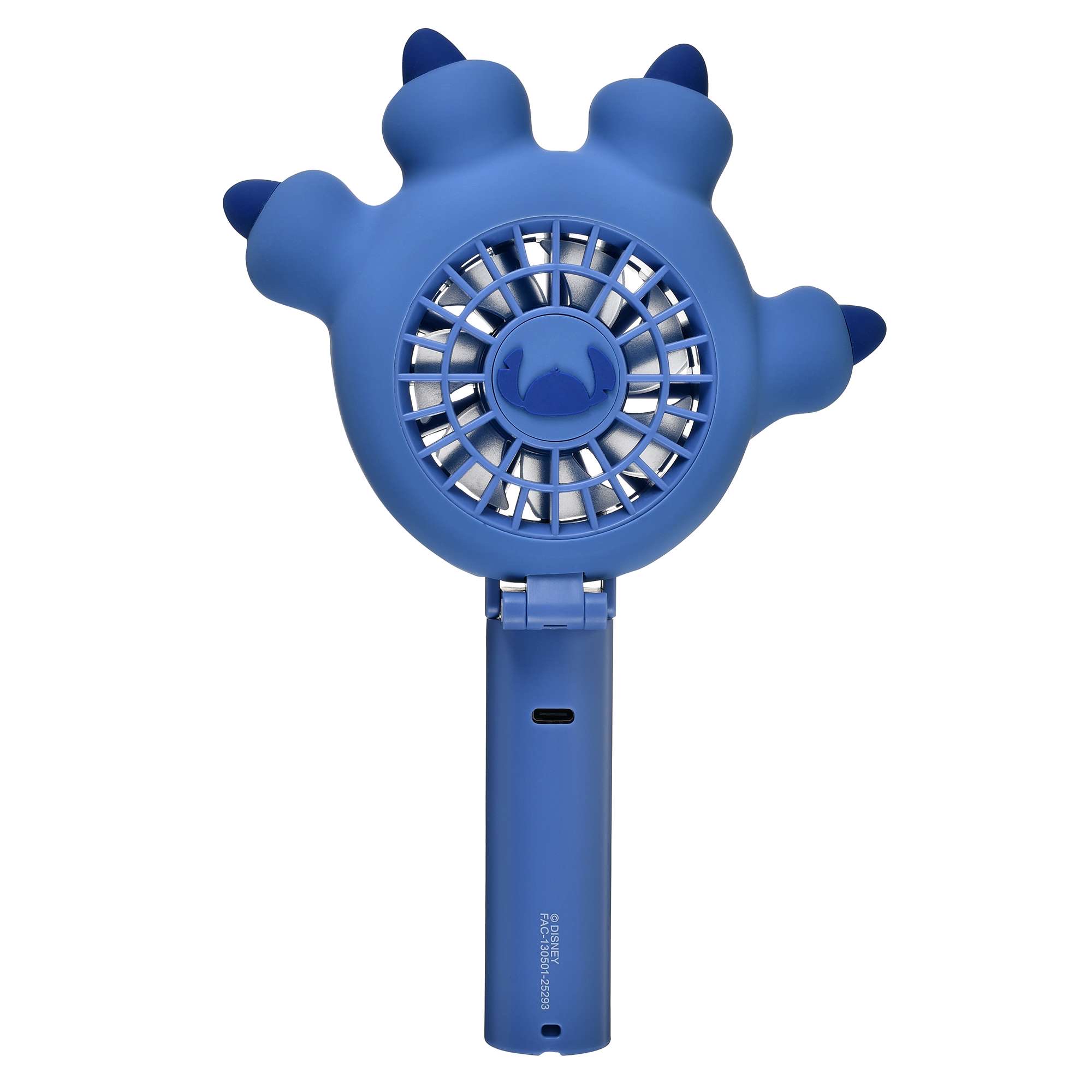 日本預訂📍日本迪士尼Sunshine Days系列 - 史迪仔手手風扇仔 不包郵 21/4日本開售