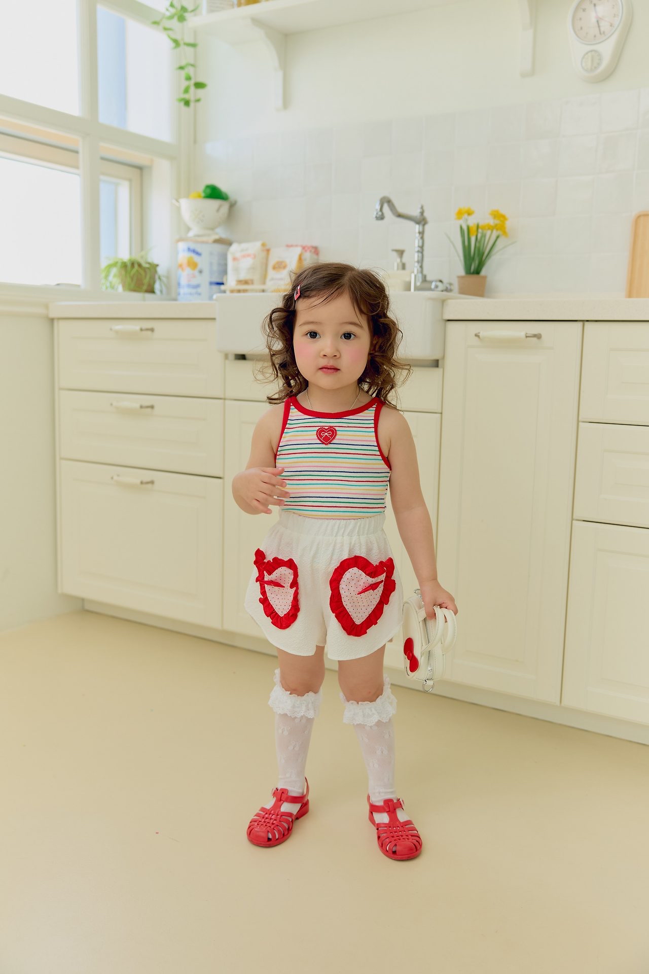 🇰🇷sera kids 背心