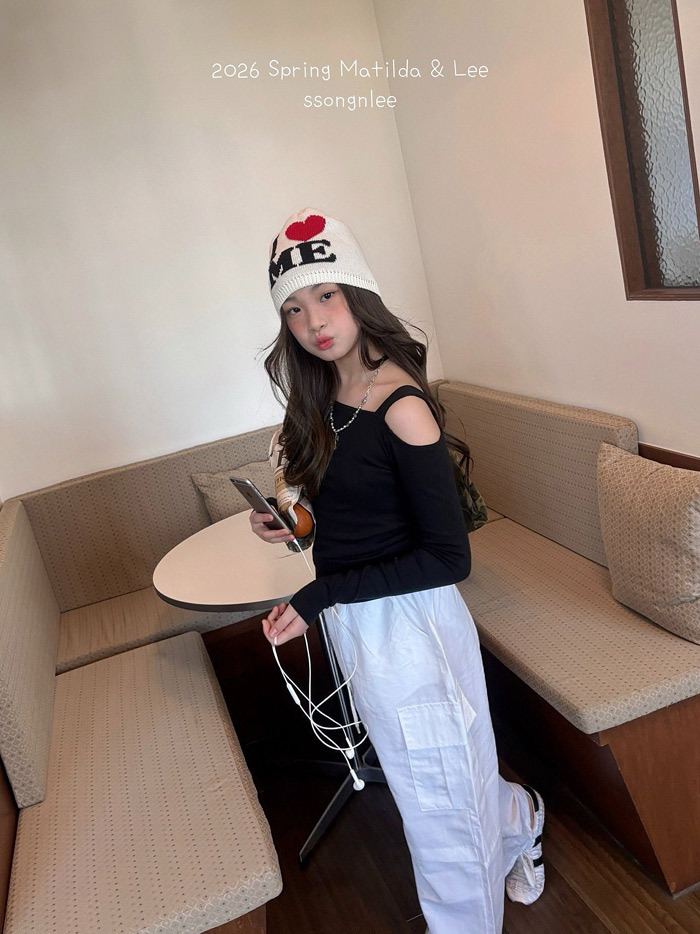 🇰🇷Matilda&Lee pants